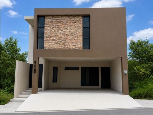 Luxury home in García, Nuevo León