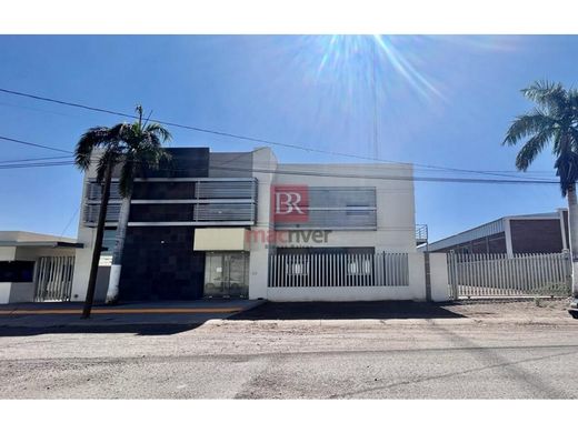 Escritório - Ciudad Obregón, Cajeme