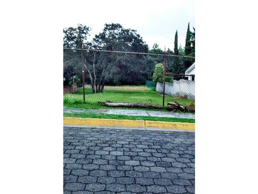 Teren w Ciudad López Mateos, Atizapán de Zaragoza