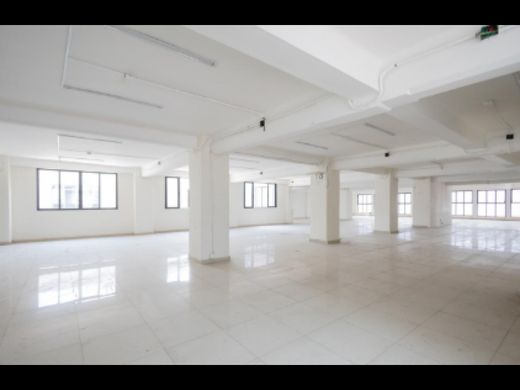 Office in Cuauhtémoc, The Federal District