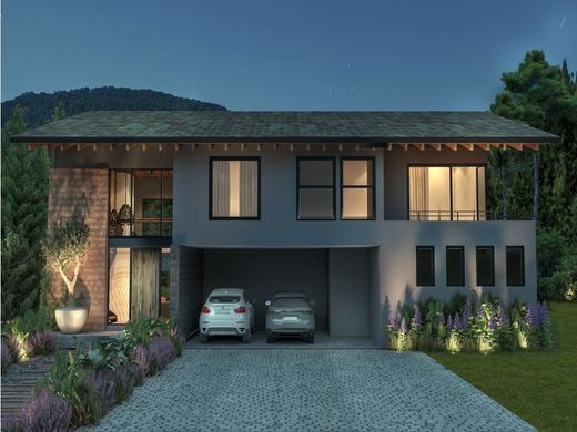 ‏בניין ב  Valle de Bravo, Estado de México