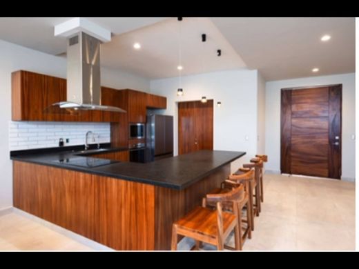 Luksusowy dom w Valle de Banderas, Bahía de Banderas