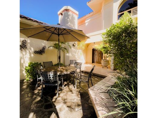 Luxury home in Hermosillo, Sonora