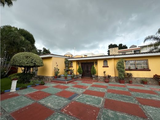 Rural or Farmhouse in Zapopan, Jalisco