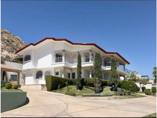 Casa di lusso a Cabo San Lucas, Los Cabos