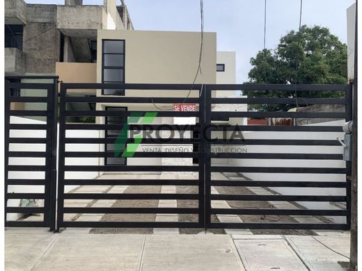 Luxury home in Ciudad Madero, Tamaulipas