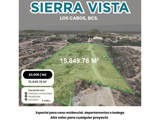 Land in Cabo San Lucas, Los Cabos