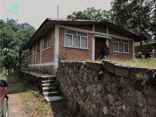 Terreno en Nicolás Romero, Estado de México