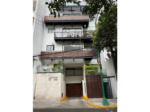 Apartment in Colonia Benito Juárez, Villa de Tezontepec