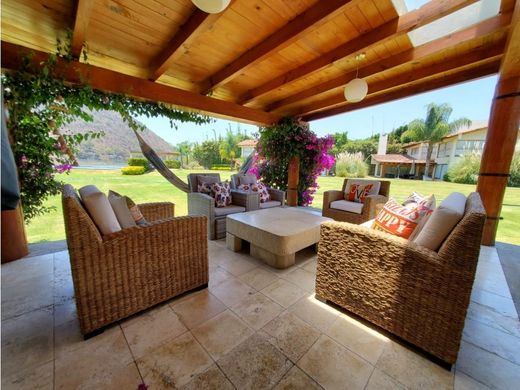 ‏בניין ב  Valle de Bravo, Estado de México