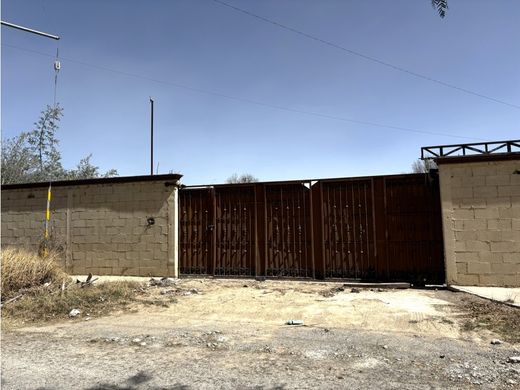 Teren w Saltillo, Coahuila