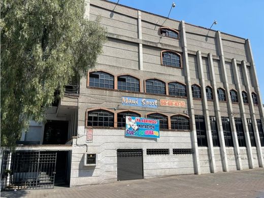 Edificio en Cuautitlán Izcalli, Estado de México