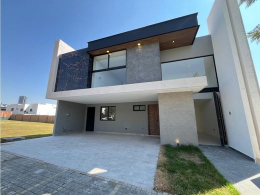 ‏בתי יוקרה ב  San Andrés Cholula, Estado de Puebla