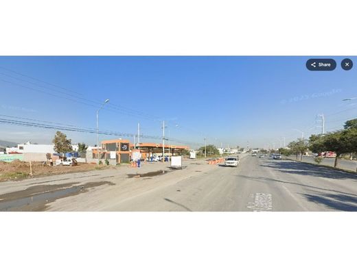 ‏קרקע ב  Ciudad General Escobedo, General Escobedo