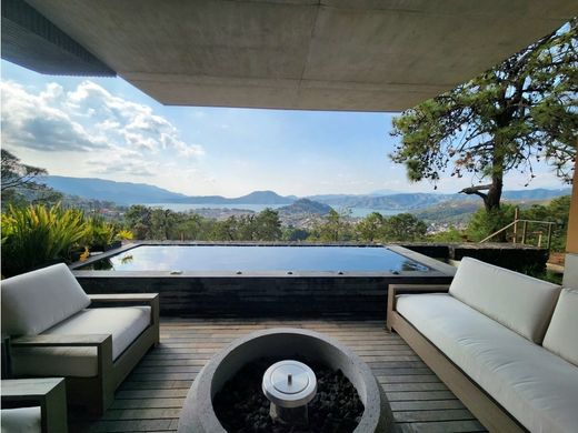 Casa de luxo - Valle de Bravo, México (estado)
