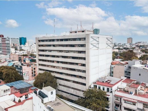 Complesso residenziale a Cuauhtémoc, Ciudad de México