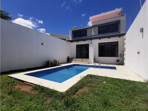 منزل ﻓﻲ بلايا ديل كارمن
, Solidaridad