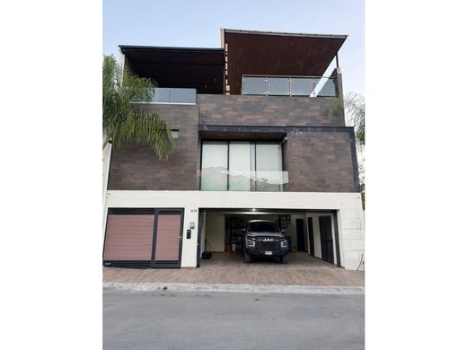 Casa di lusso a Santiago, Nuevo León