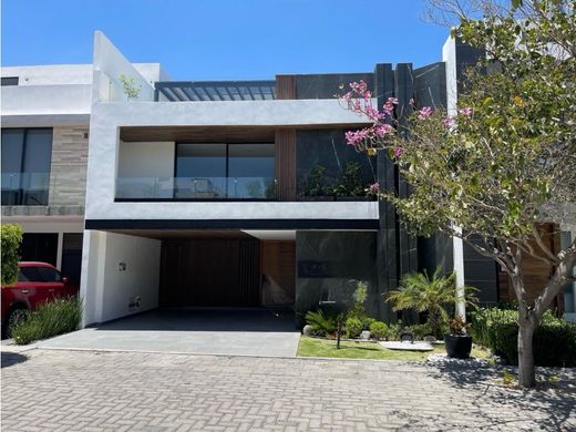 Luxury home in San Andrés Cholula, Puebla