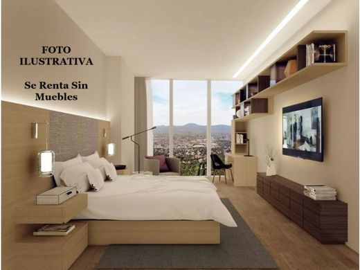 套间/公寓  Colonia Benito Juárez, Villa de Tezontepec