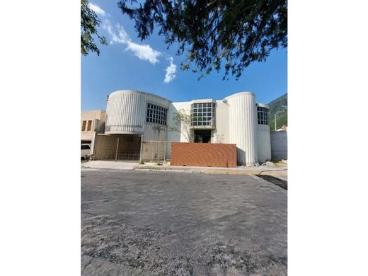 Lüks ev Guadalupe, Estado de Nuevo León