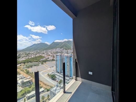 Apartment / Etagenwohnung in Monterrey, Nuevo León