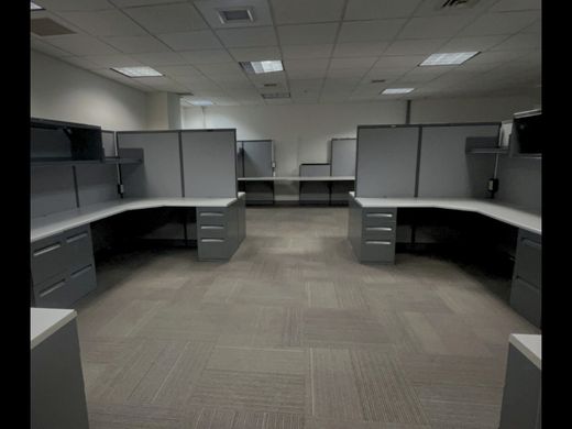 Büro in Monterrey, Nuevo León
