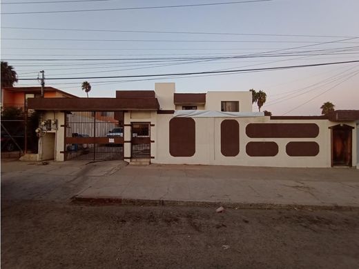 Casa di lusso a Ensenada, Estado de Baja California