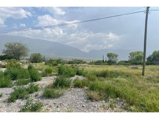 Teren w Arteaga, Coahuila