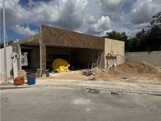 Luxury home in Mérida, Yucatán