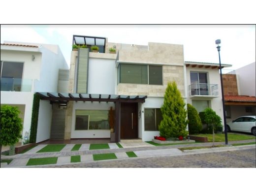 Maison de luxe à San Andrés Cholula, État de Puebla