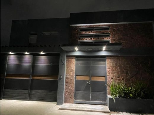 Luxury home in Monterrey, Nuevo León
