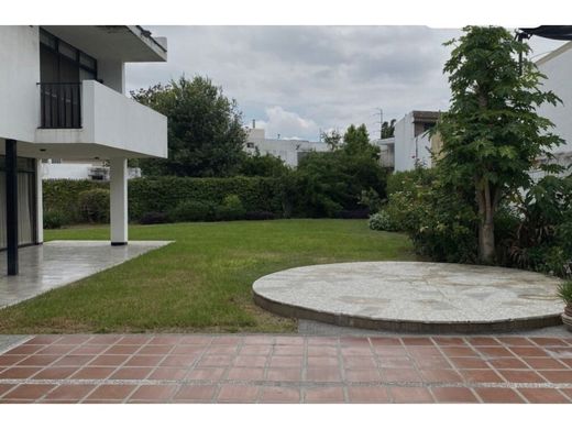 Casa de luxo - Monterrei, Monterrey