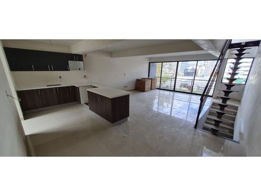 套间/公寓  Colonia Benito Juárez, Villa de Tezontepec