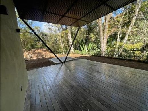 Maison de luxe à Valle de Bravo, Estado de México