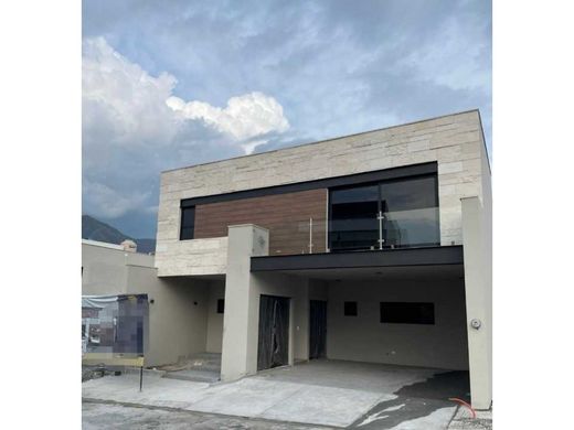 Luxury home in Monterrey, Nuevo León