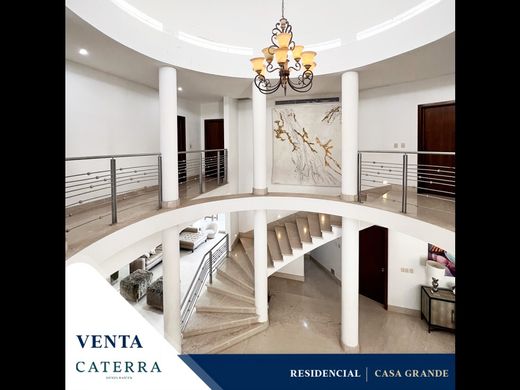 Casa di lusso a Hermosillo, Sonora