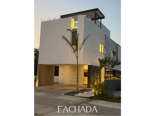 Luxury home in Mérida, Yucatán