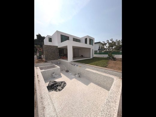 Luxury home in Atlatlahucan, Morelos