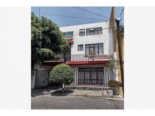 Casa de lujo en Coyoacán, México D.F.