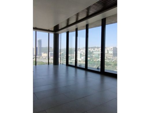 Appartement à Monterrey, Nuevo León