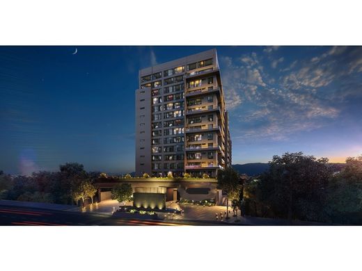 套间/公寓  Delegación Cuajimalpa de Morelos, Cuajimalpa de Morelos