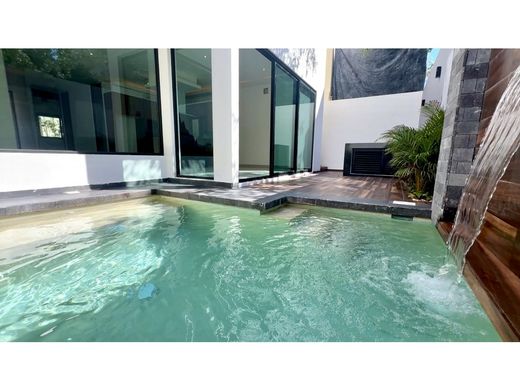 Lüks ev Cancún, Benito Juárez