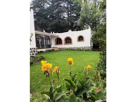 Πολυτελή κατοικία σε Tlalpan, Ciudad de México