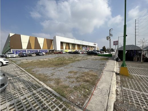 Grond in Guadalupe, Nuevo León