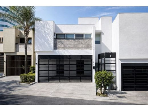 Maison de luxe à Monterrey, Nuevo León