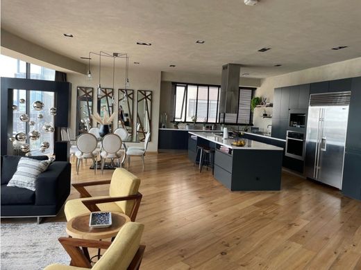 Apartment in San Andrés Cholula, Puebla