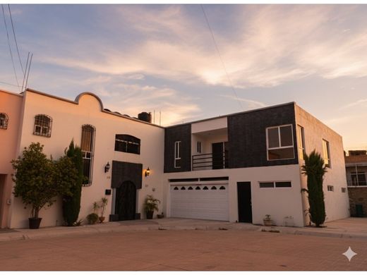 ‏בתי יוקרה ב  Aguascalientes, Estado de Aguascalientes