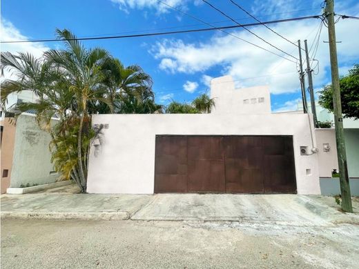 Casa di lusso a Mérida, Yucatán