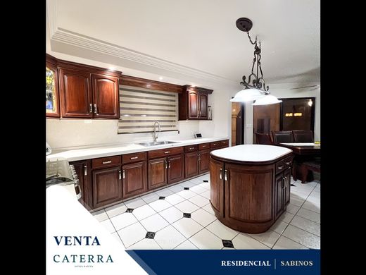 Casa di lusso a Hermosillo, Sonora